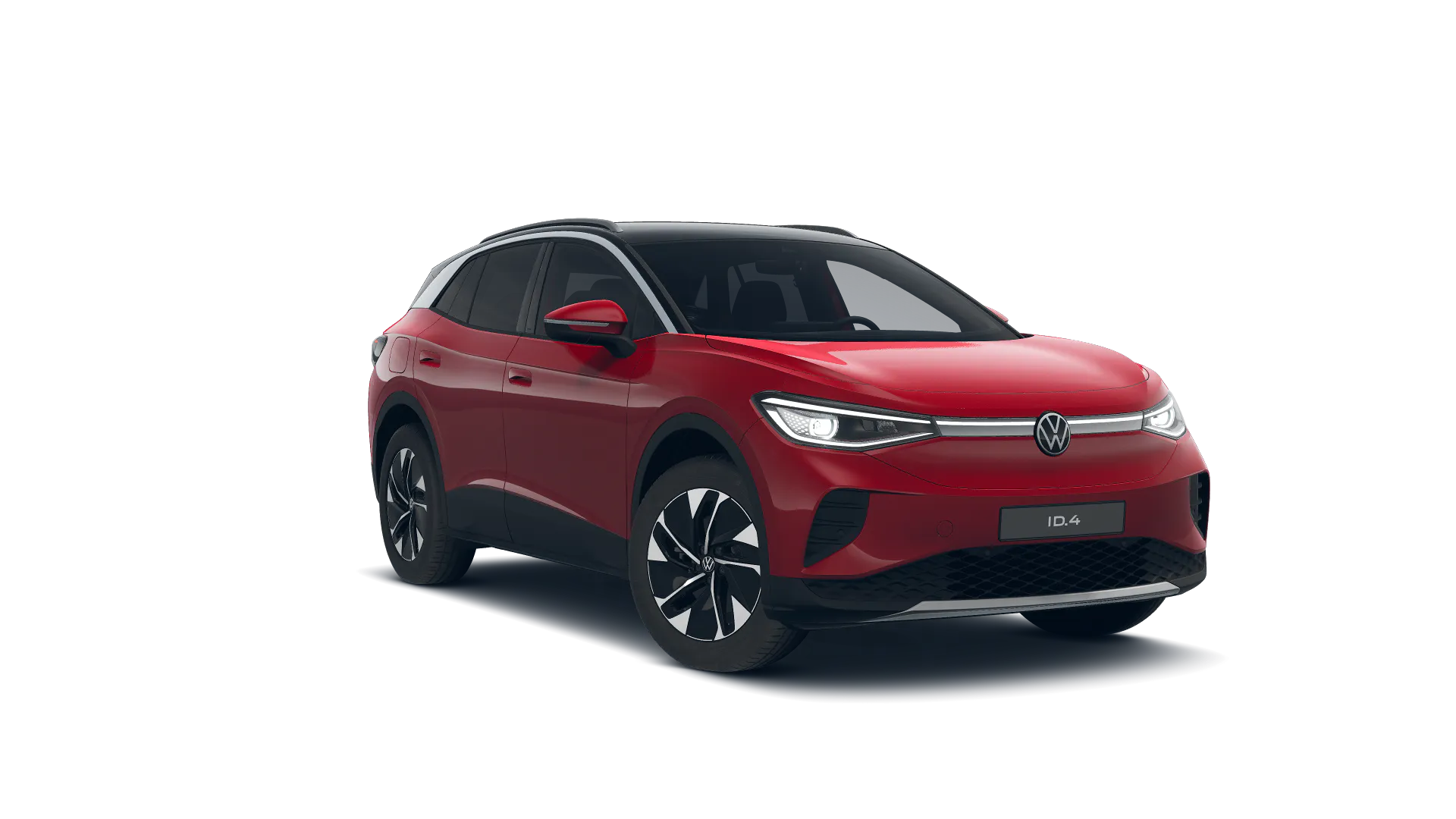 Volkswagen ID.4 Pure