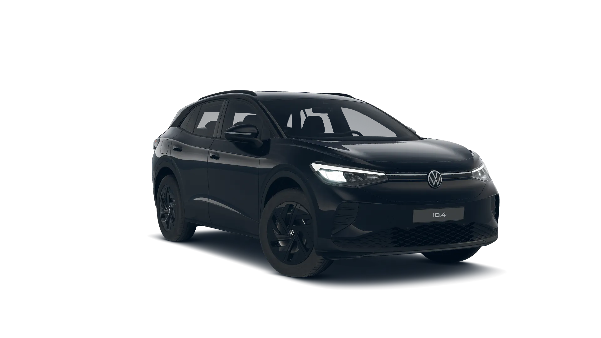 Volkswagen ID.4 Pro