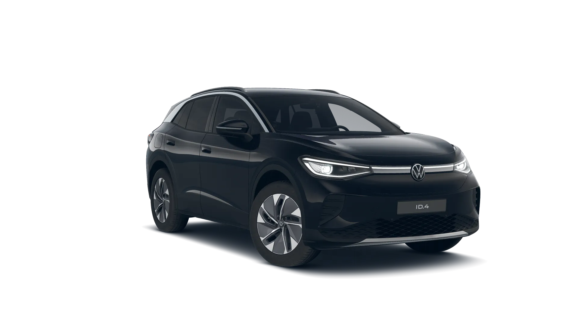 Volkswagen ID.4 Pure