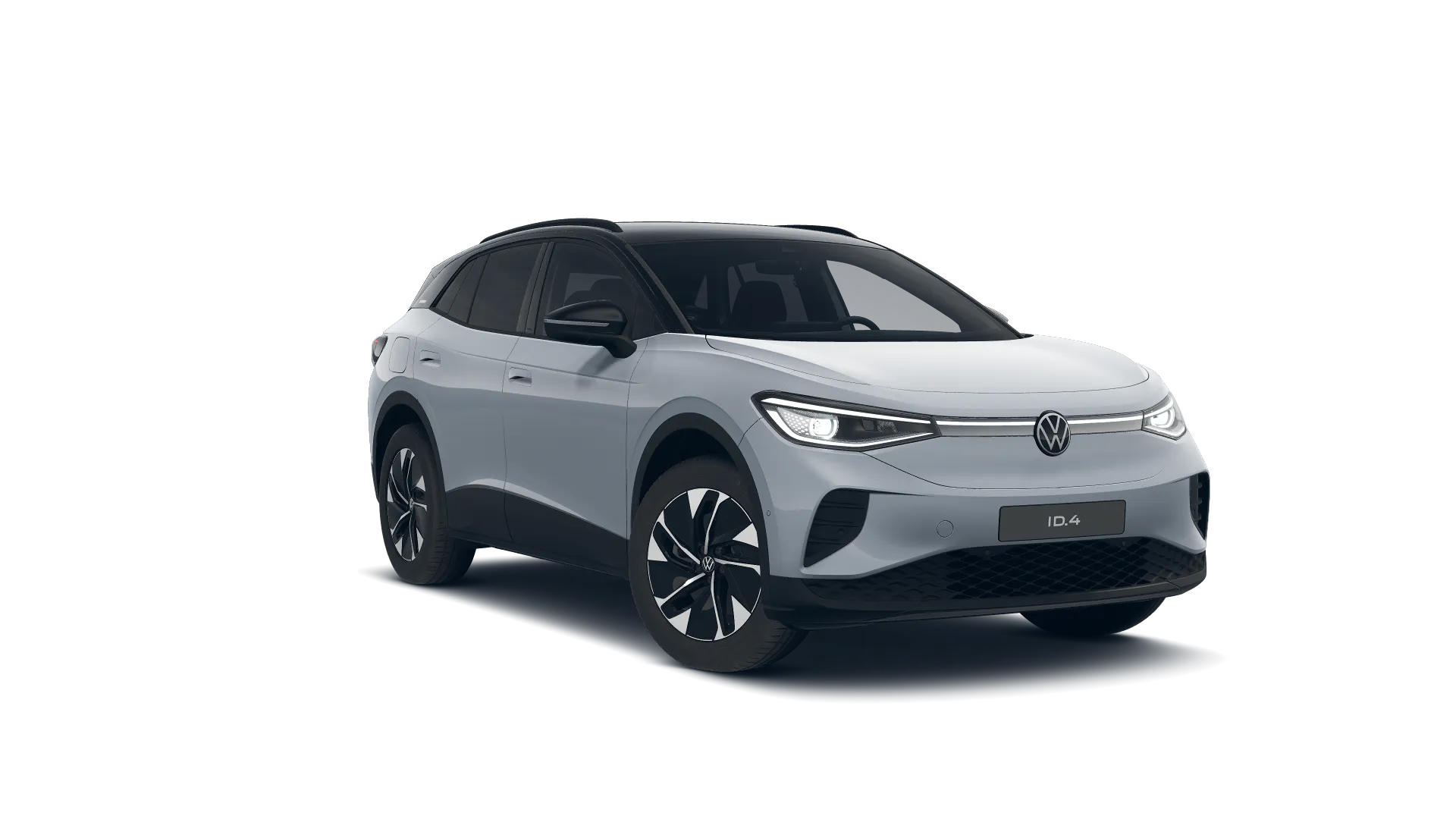 Volkswagen ID.4 Pro