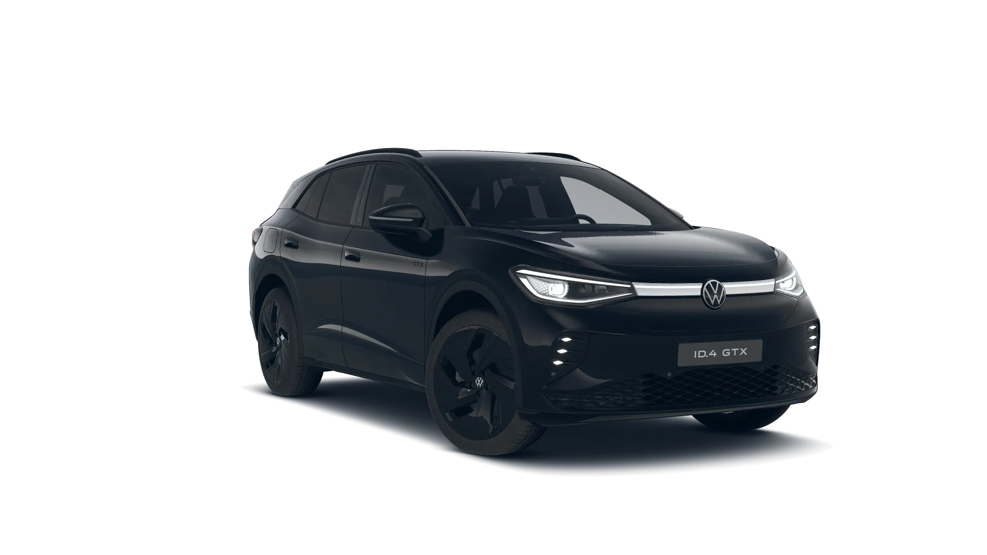Volkswagen ID.4 GTX
