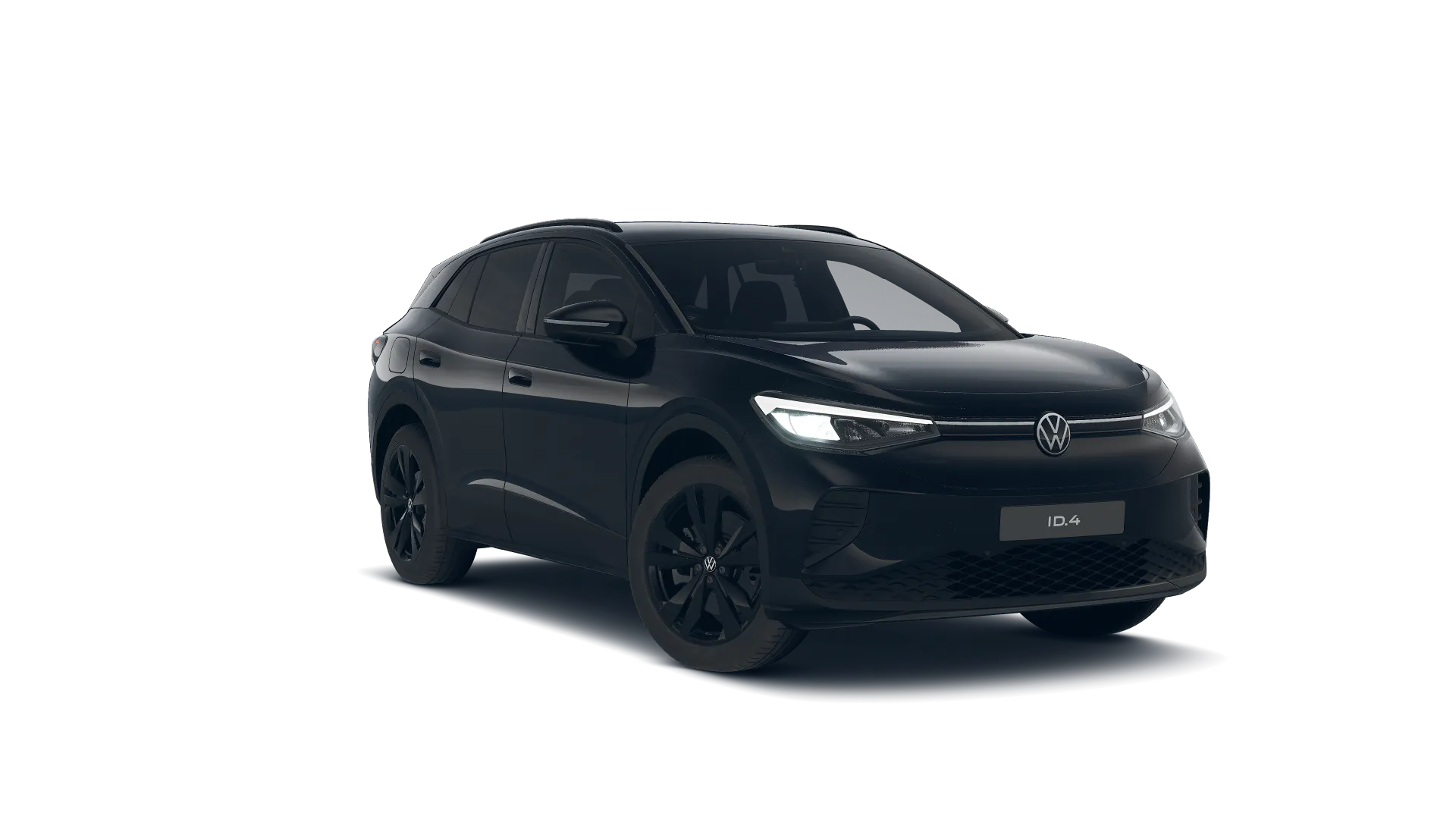 Volkswagen ID.4 Pro