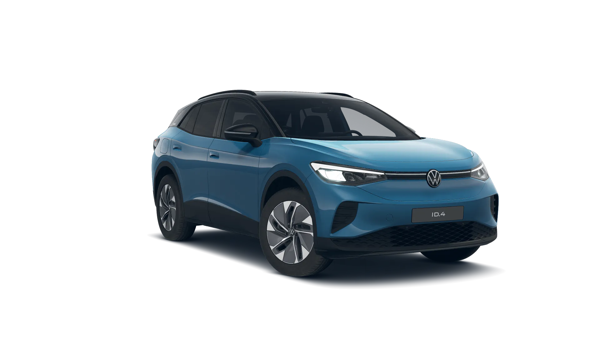 Volkswagen ID.4 Pro