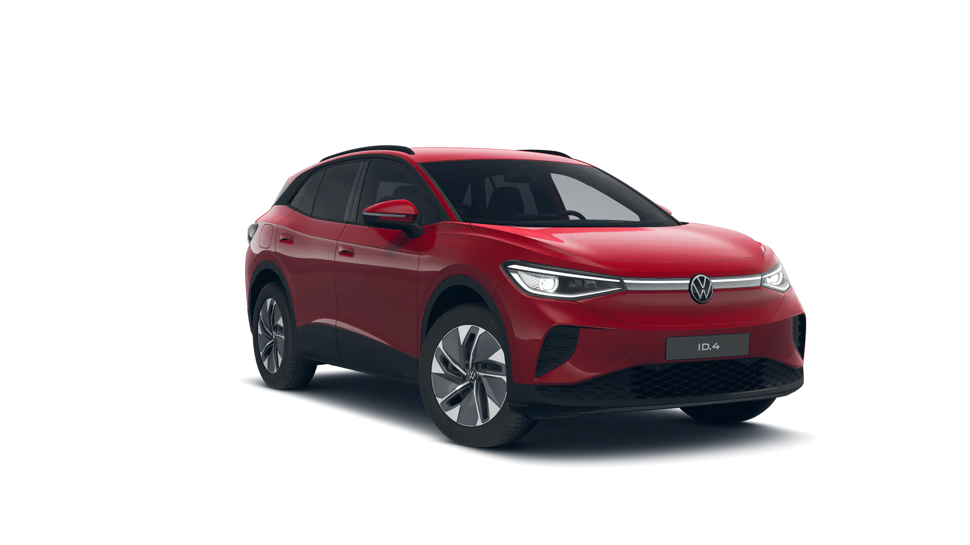 Volkswagen ID.4 Pro