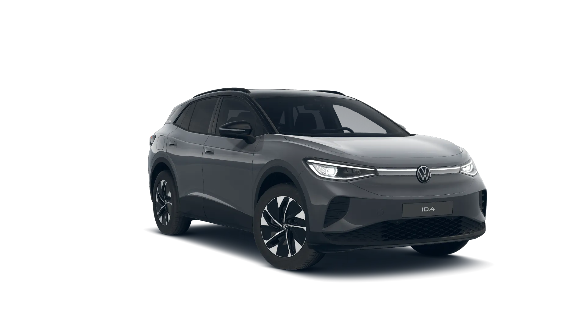 Volkswagen ID.4 Pro