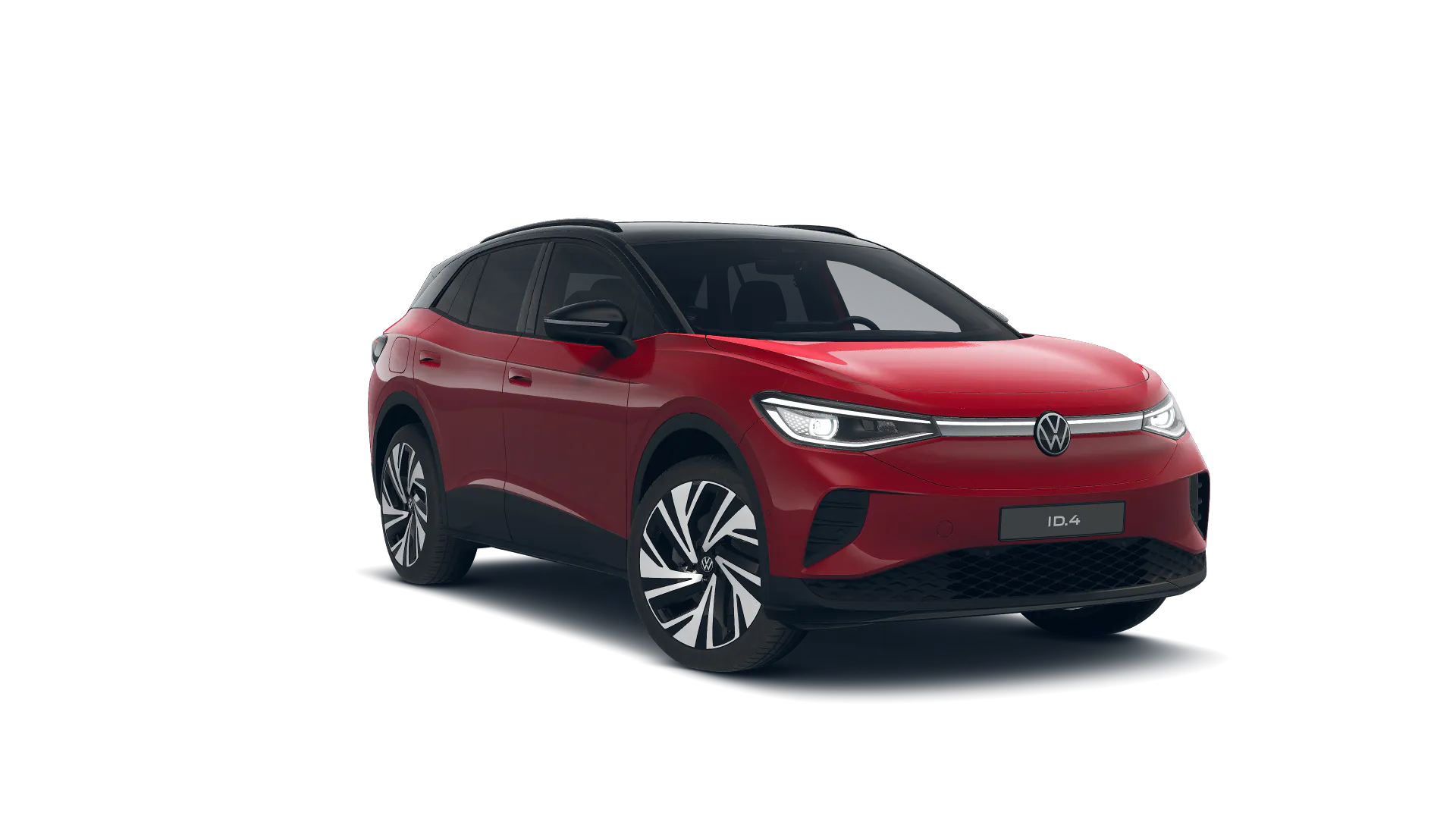 Volkswagen ID.4 Pro