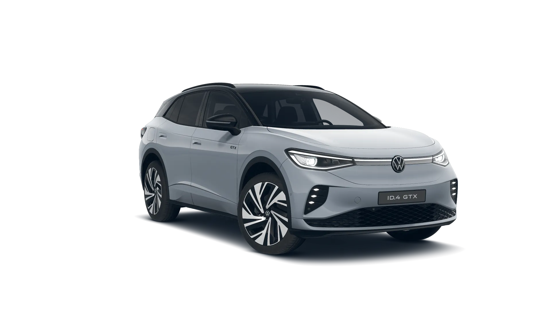 Volkswagen ID.4 GTX