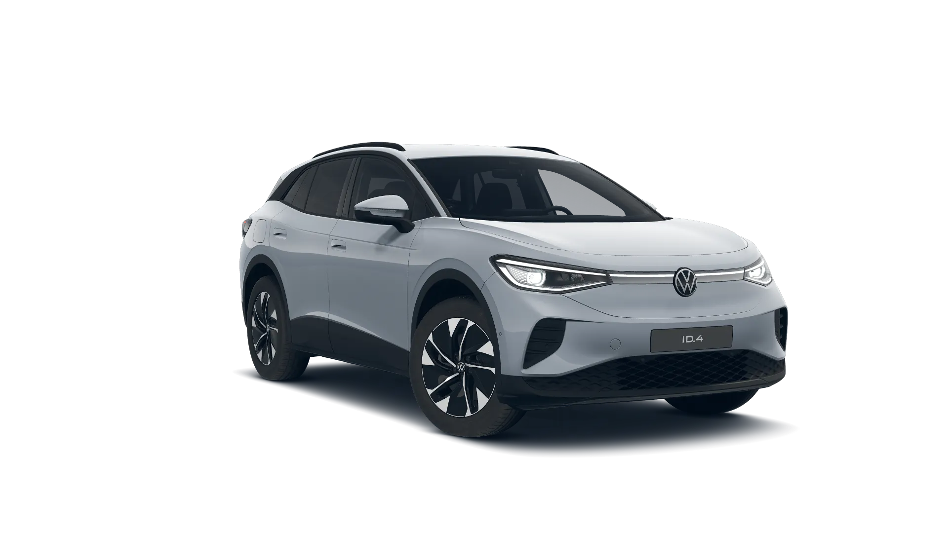 Volkswagen ID.4 Pro