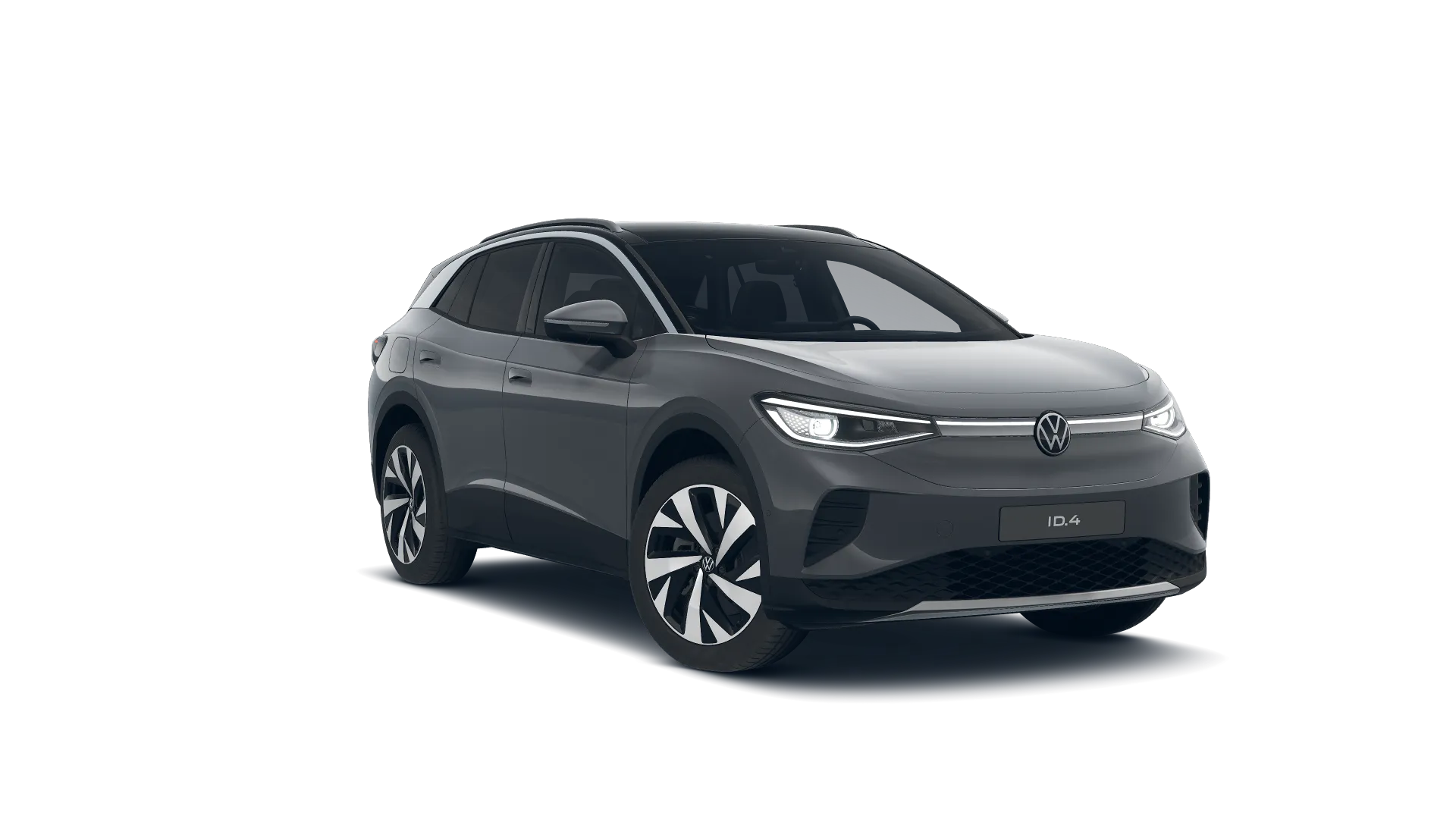 Volkswagen ID.4 Pro