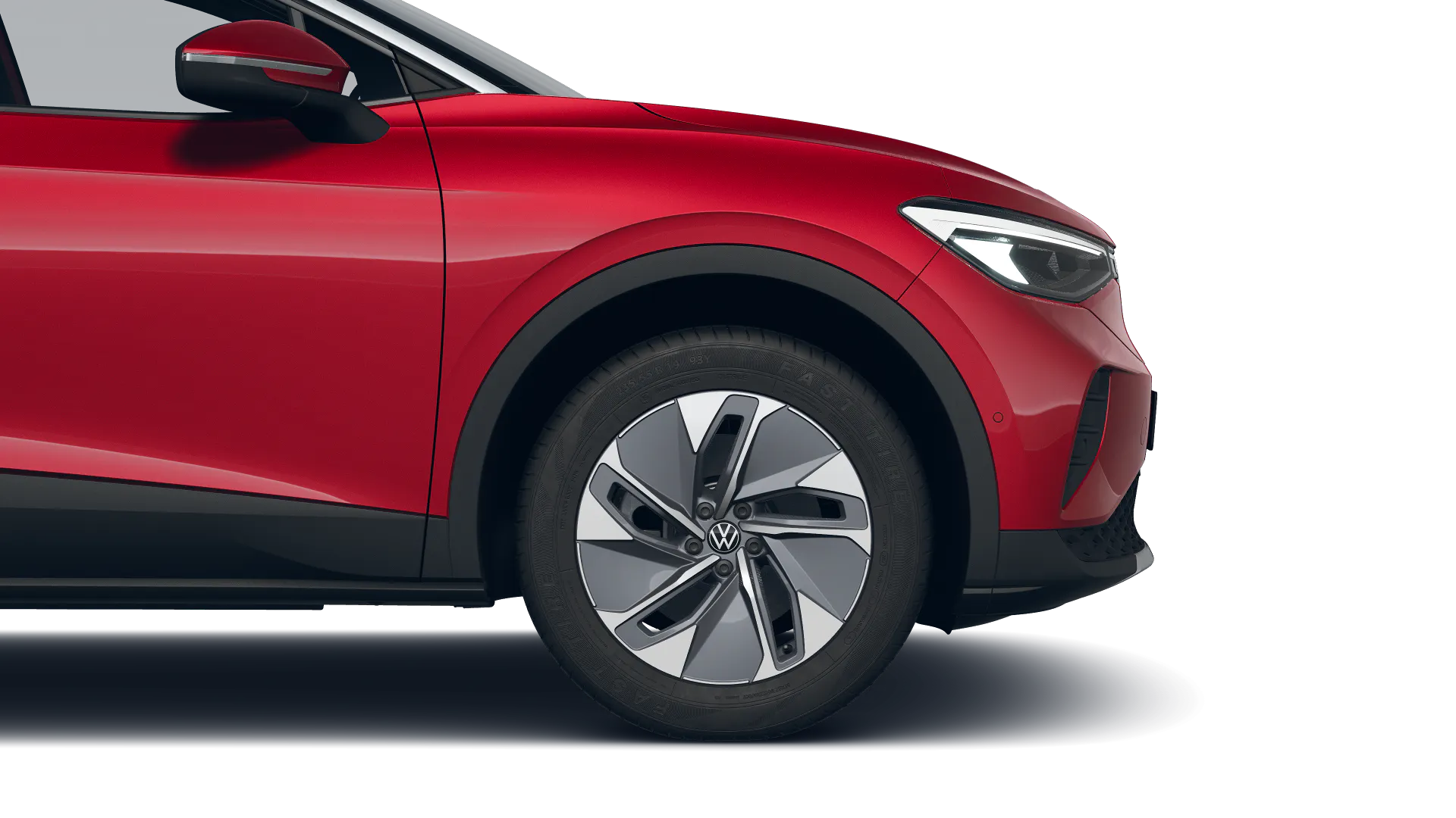 Volkswagen ID.4 Pro