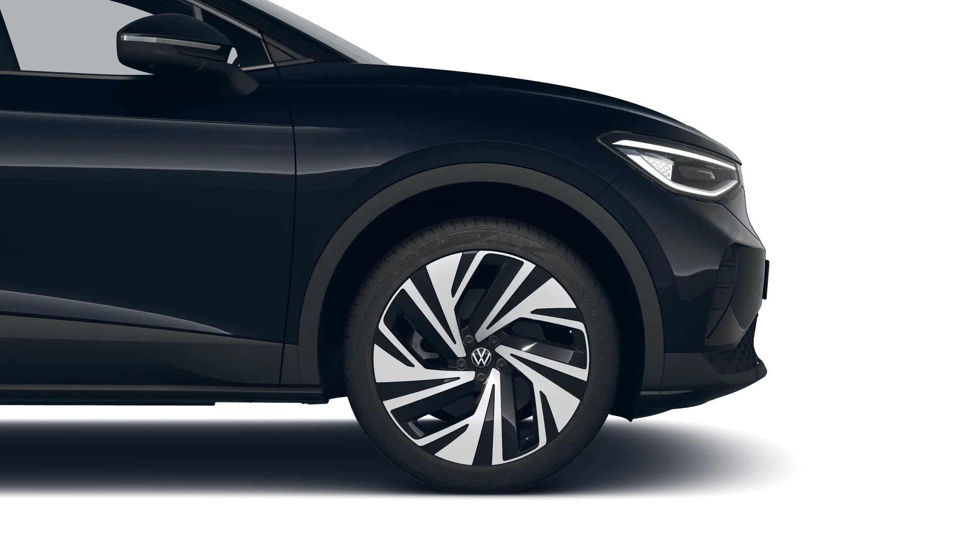 Volkswagen ID.4 Pro