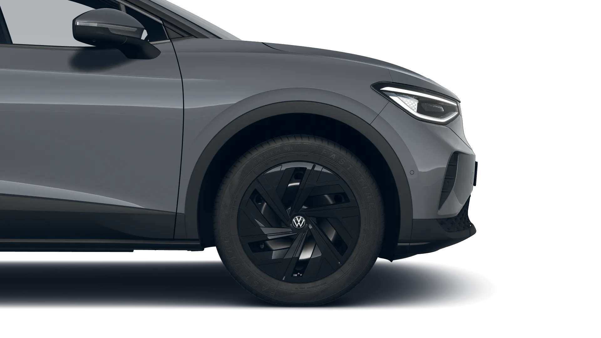 Volkswagen ID.4 Pro