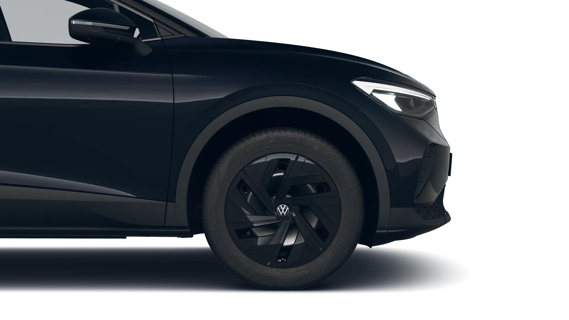 Volkswagen ID.4 Pro