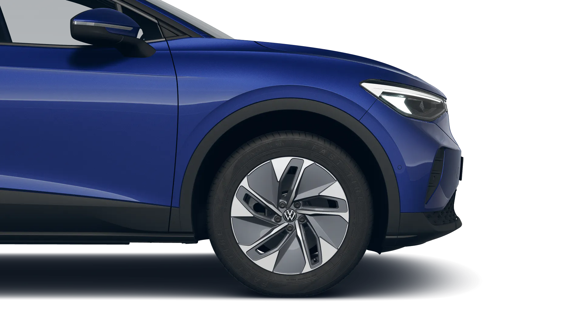 Volkswagen ID.4 Pro