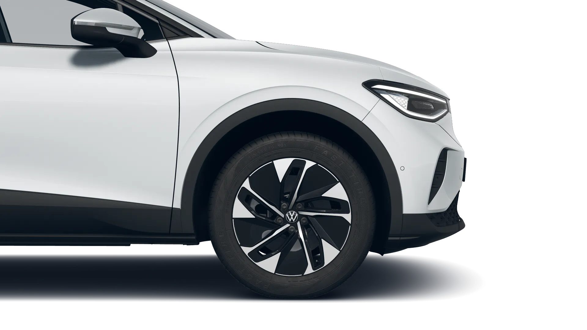 Volkswagen ID.4 Pro