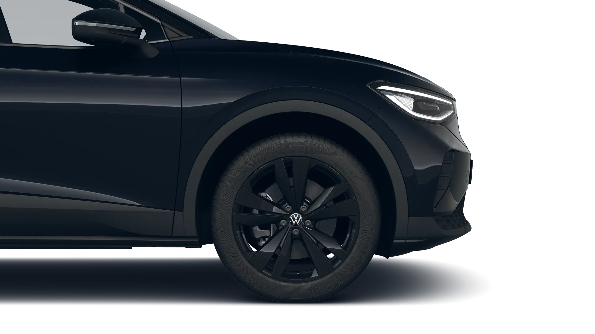 Volkswagen ID.4 Pro