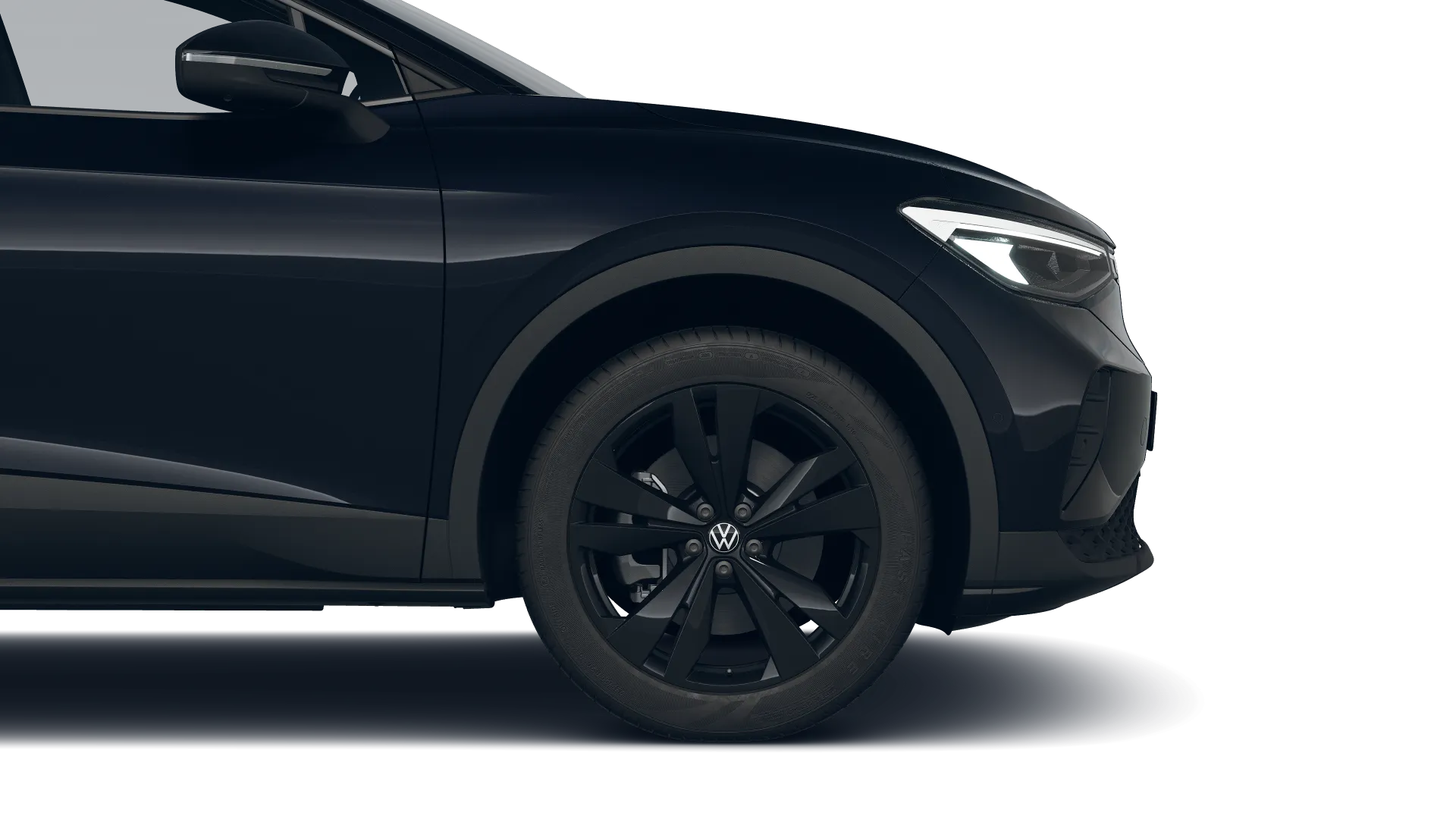 Volkswagen ID.4 Pro