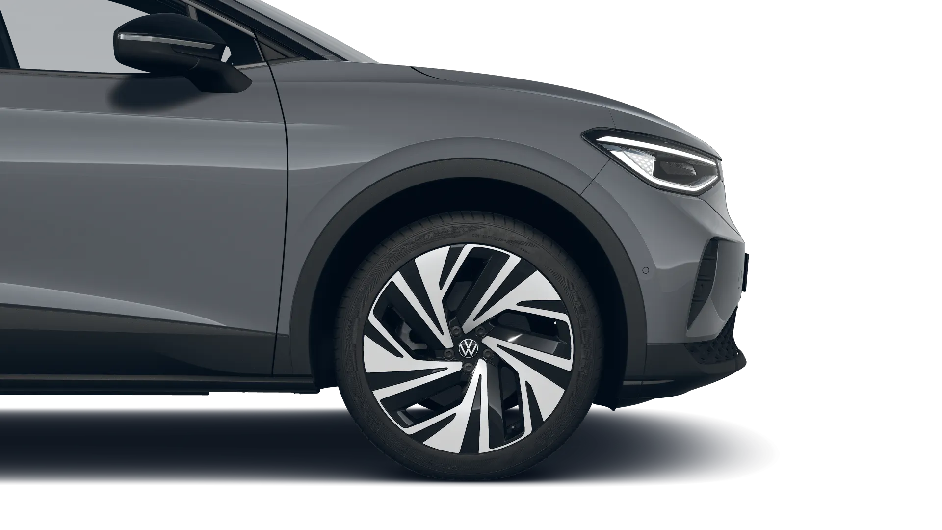 Volkswagen ID.4 Pro