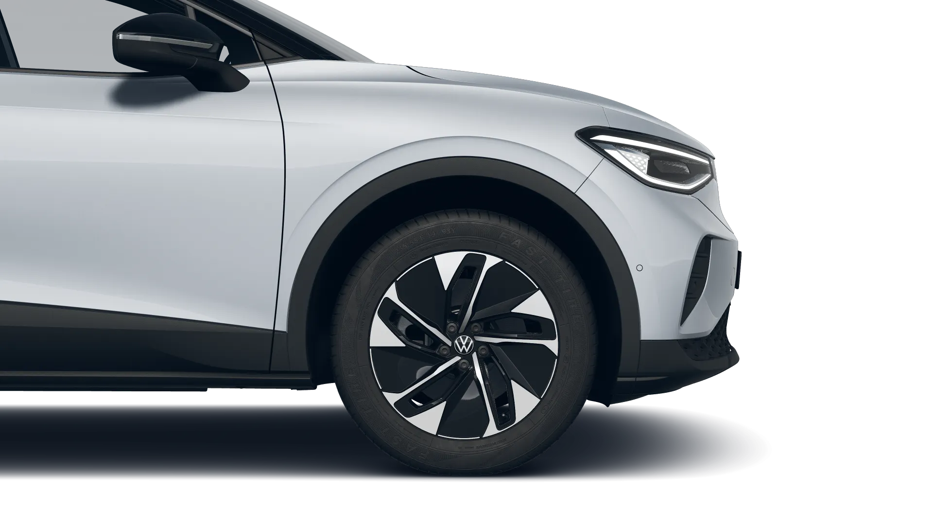 Volkswagen ID.4 Pro
