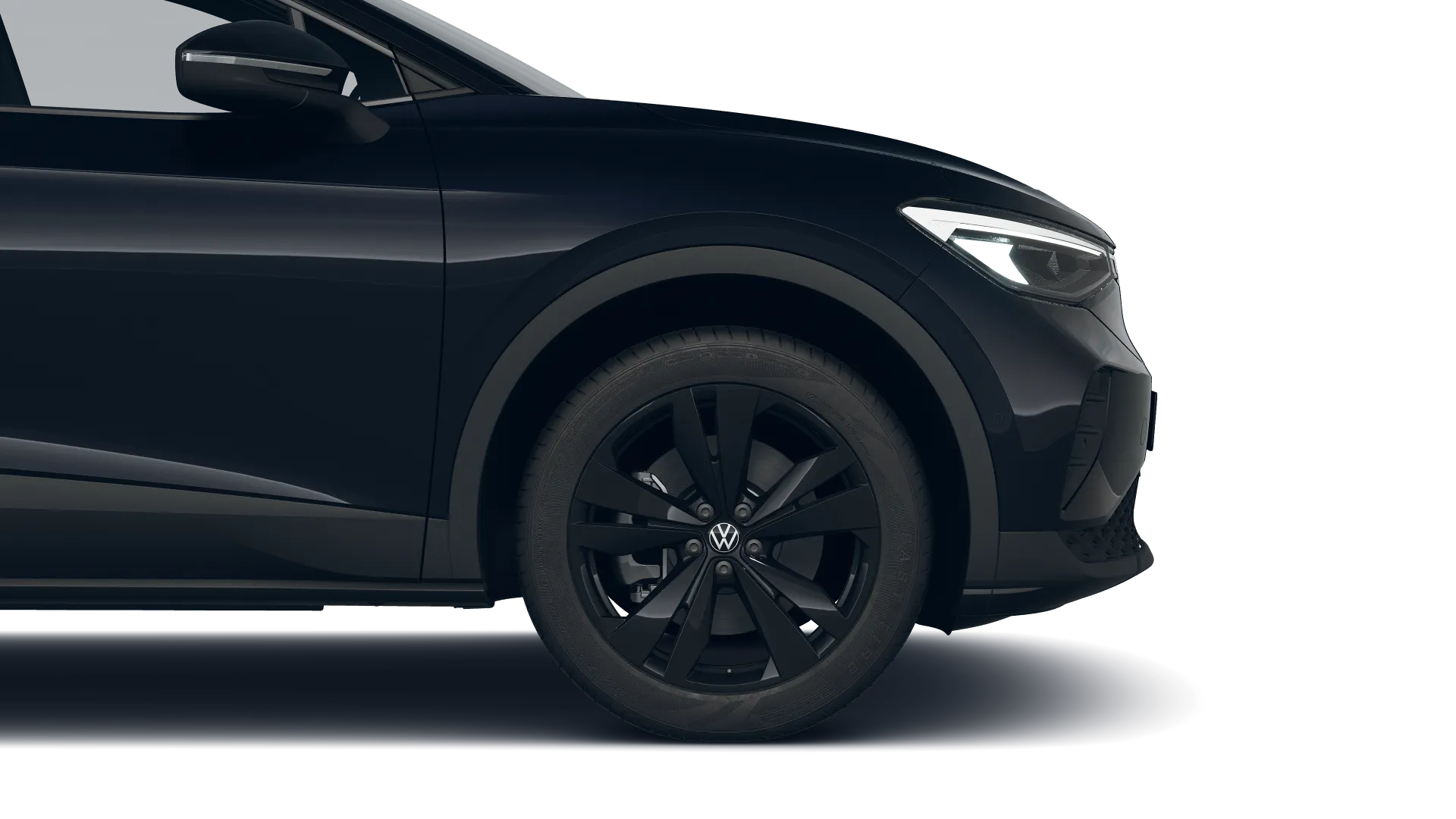 Volkswagen ID.4 Pro