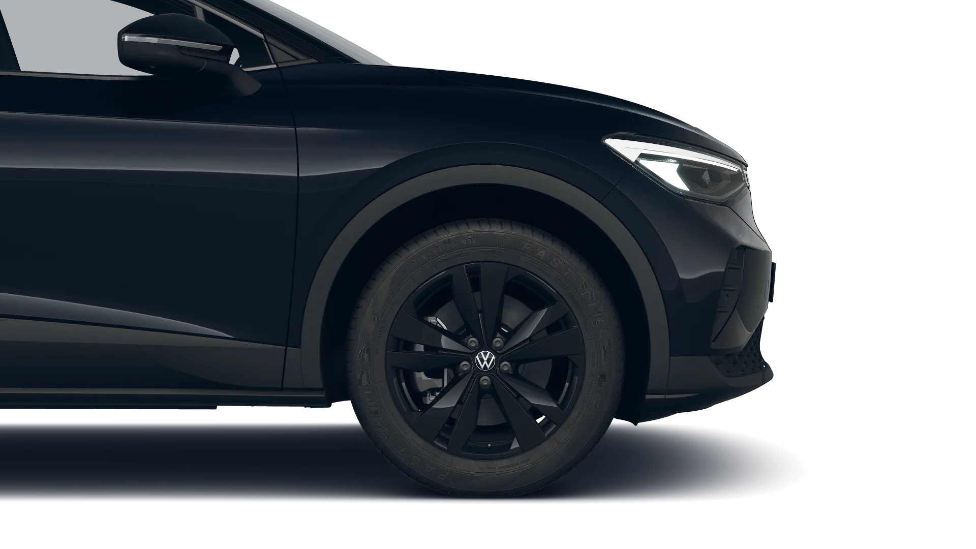 Volkswagen ID.4 Pro