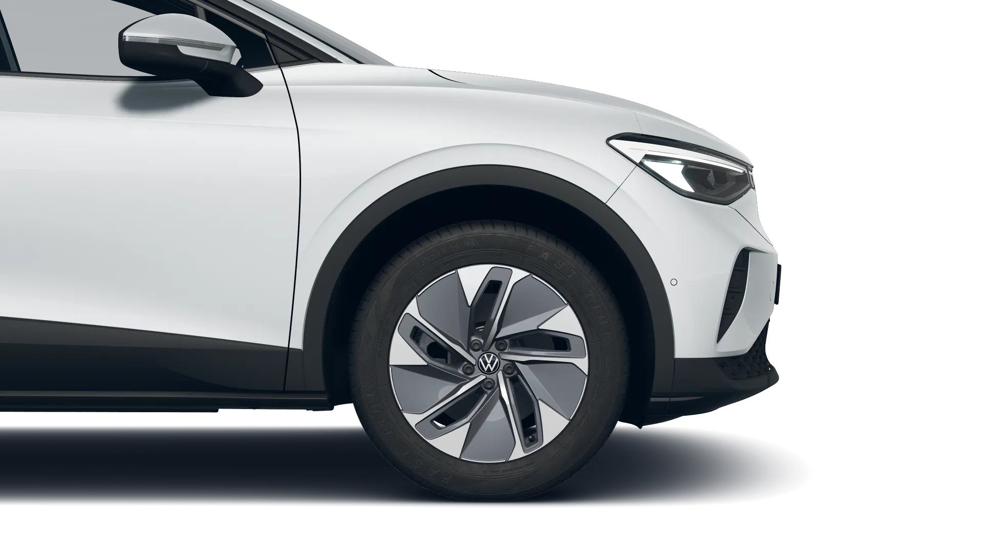Volkswagen ID.4 Pro