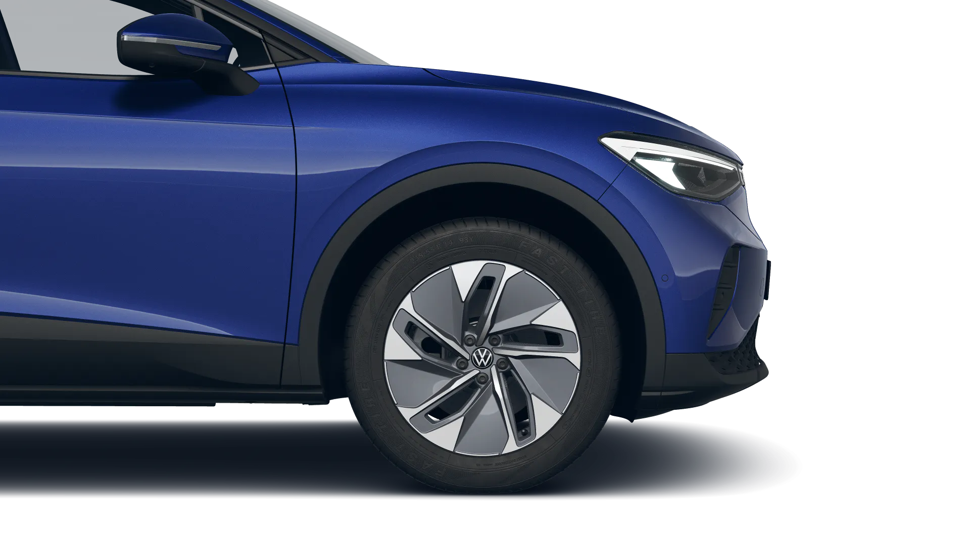 Volkswagen ID.4 Pro