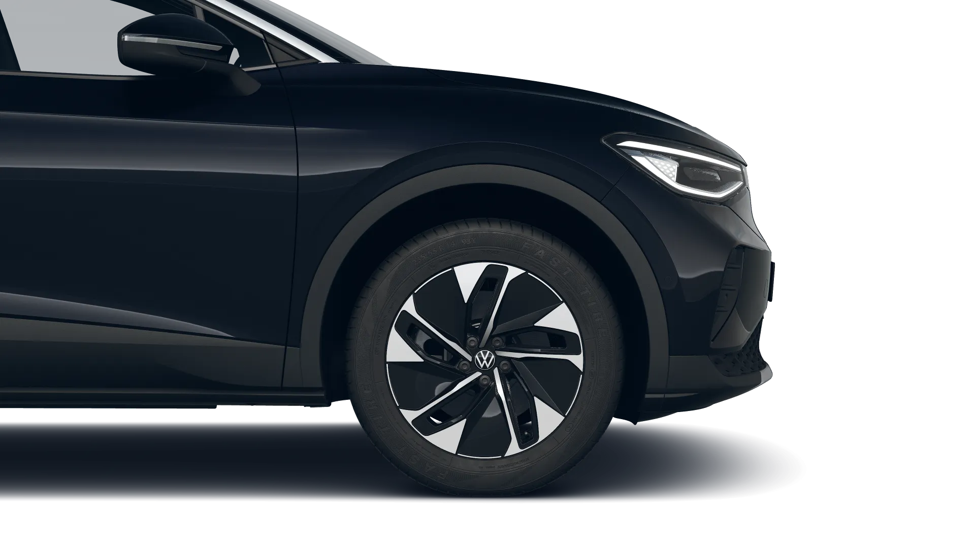 Volkswagen ID.4 Pro