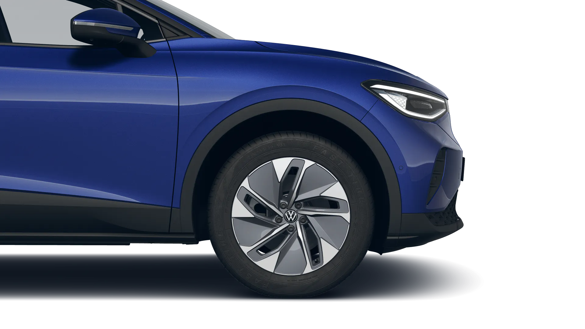 Volkswagen ID.4 Pro