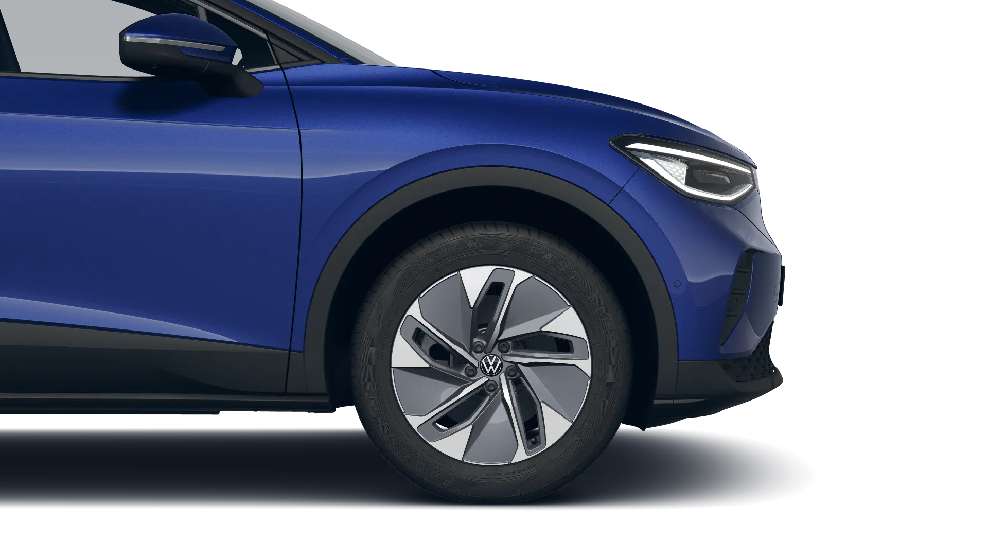 Volkswagen ID.4 Pro