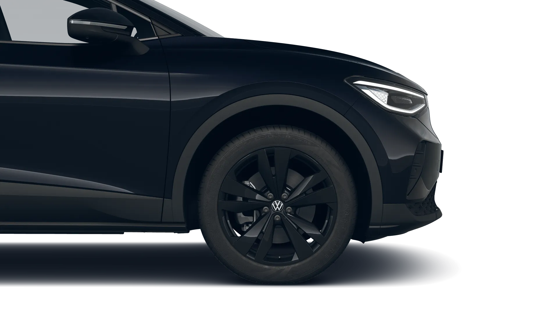 Volkswagen ID.4 Pro