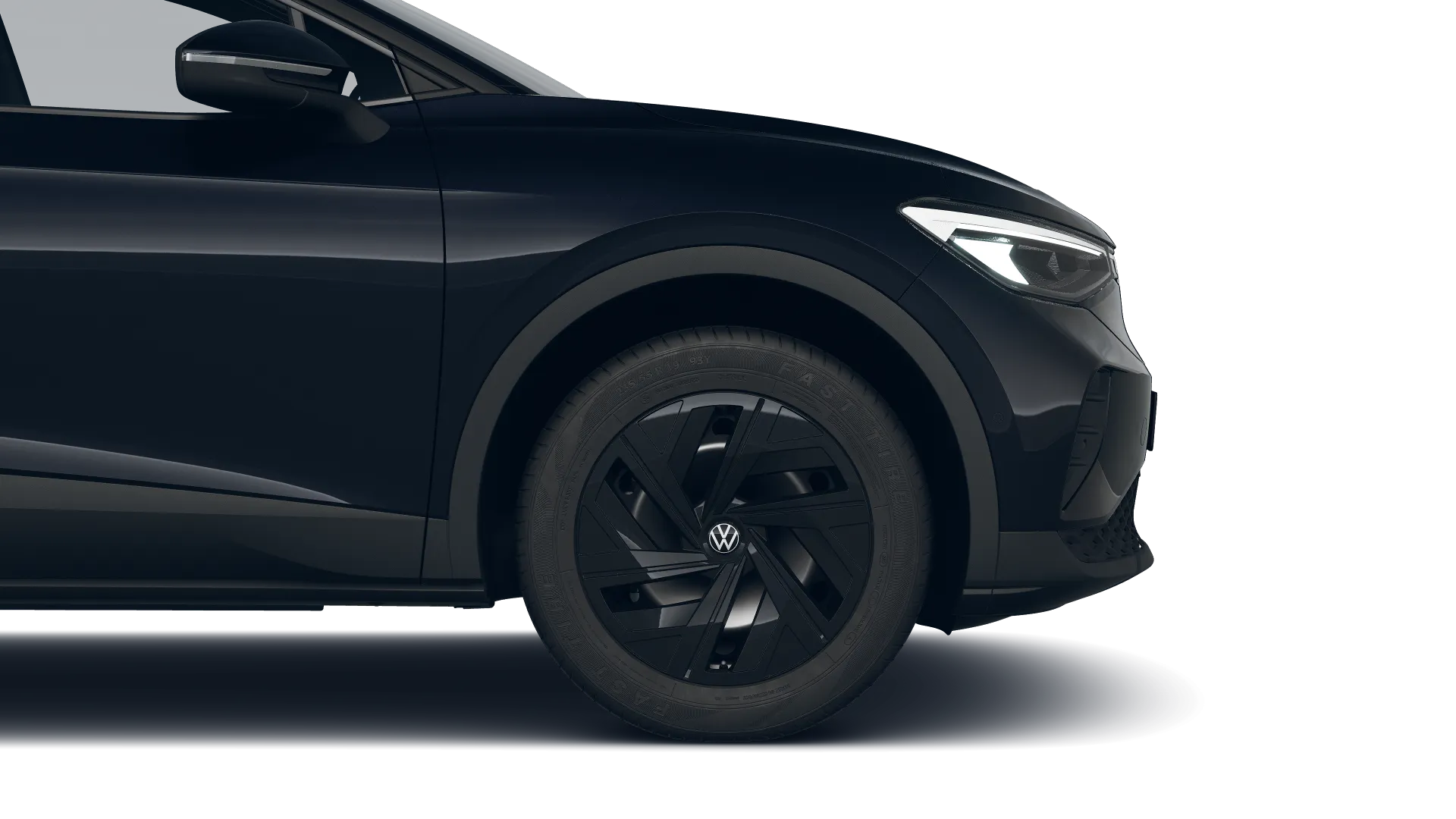 Volkswagen ID.4 Pro