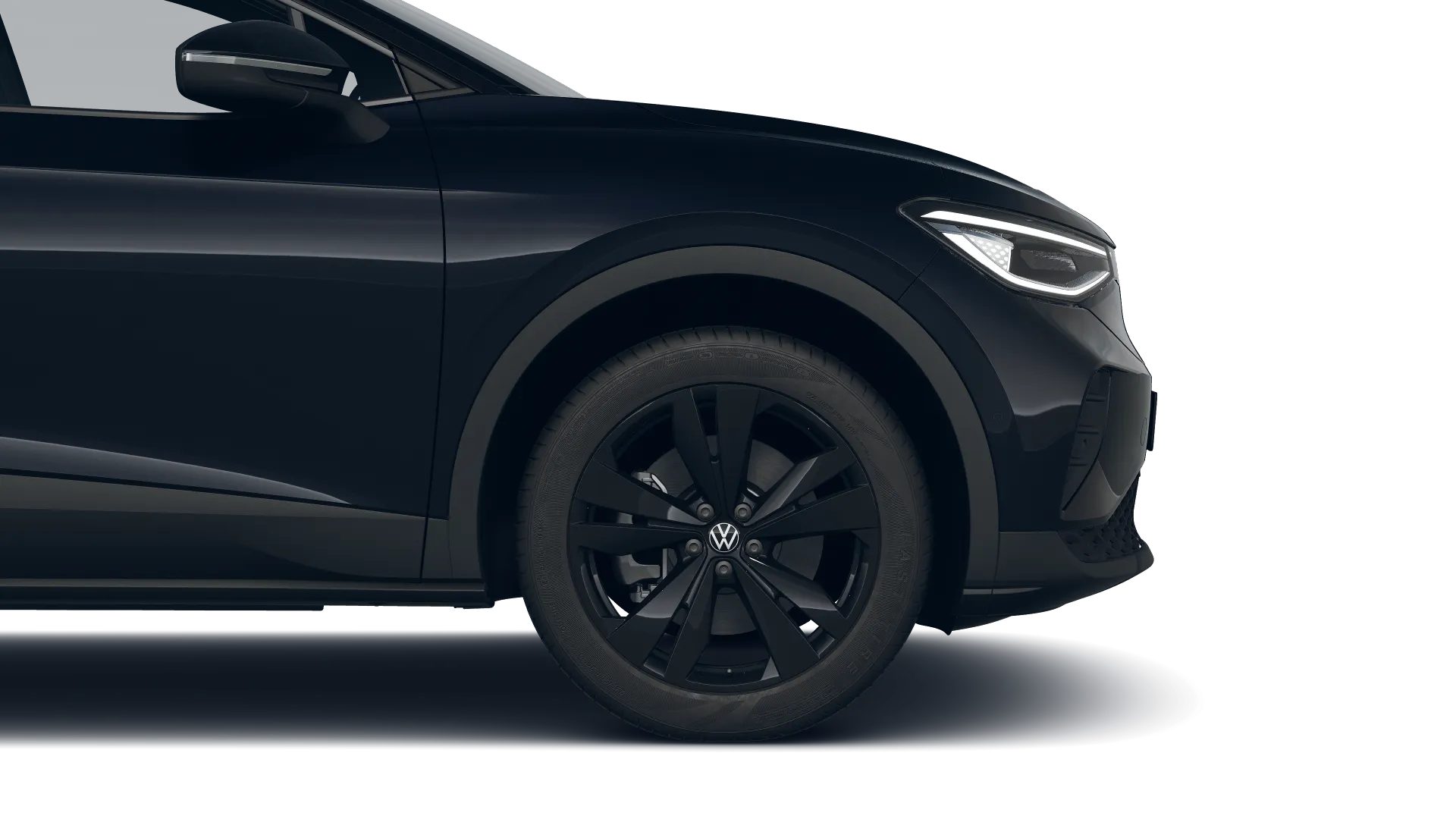 Volkswagen ID.4 Pro