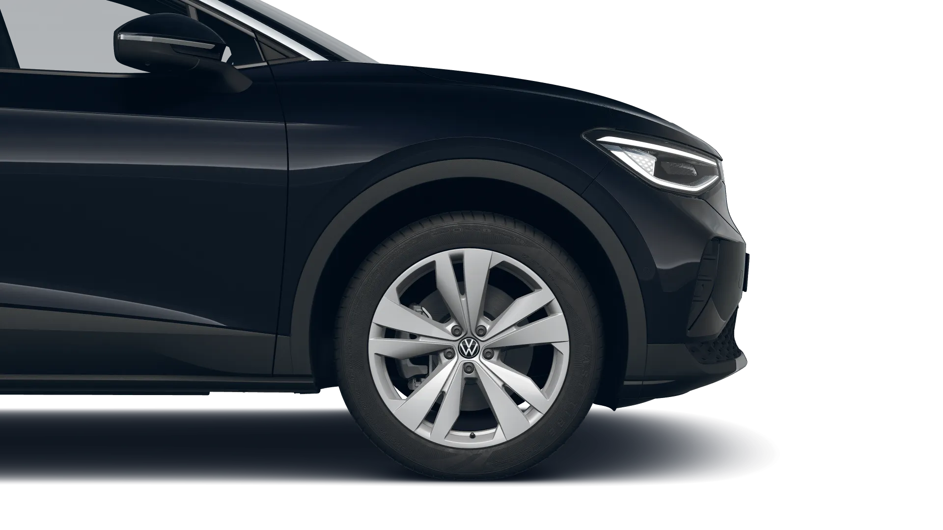 Volkswagen ID.4 Pro