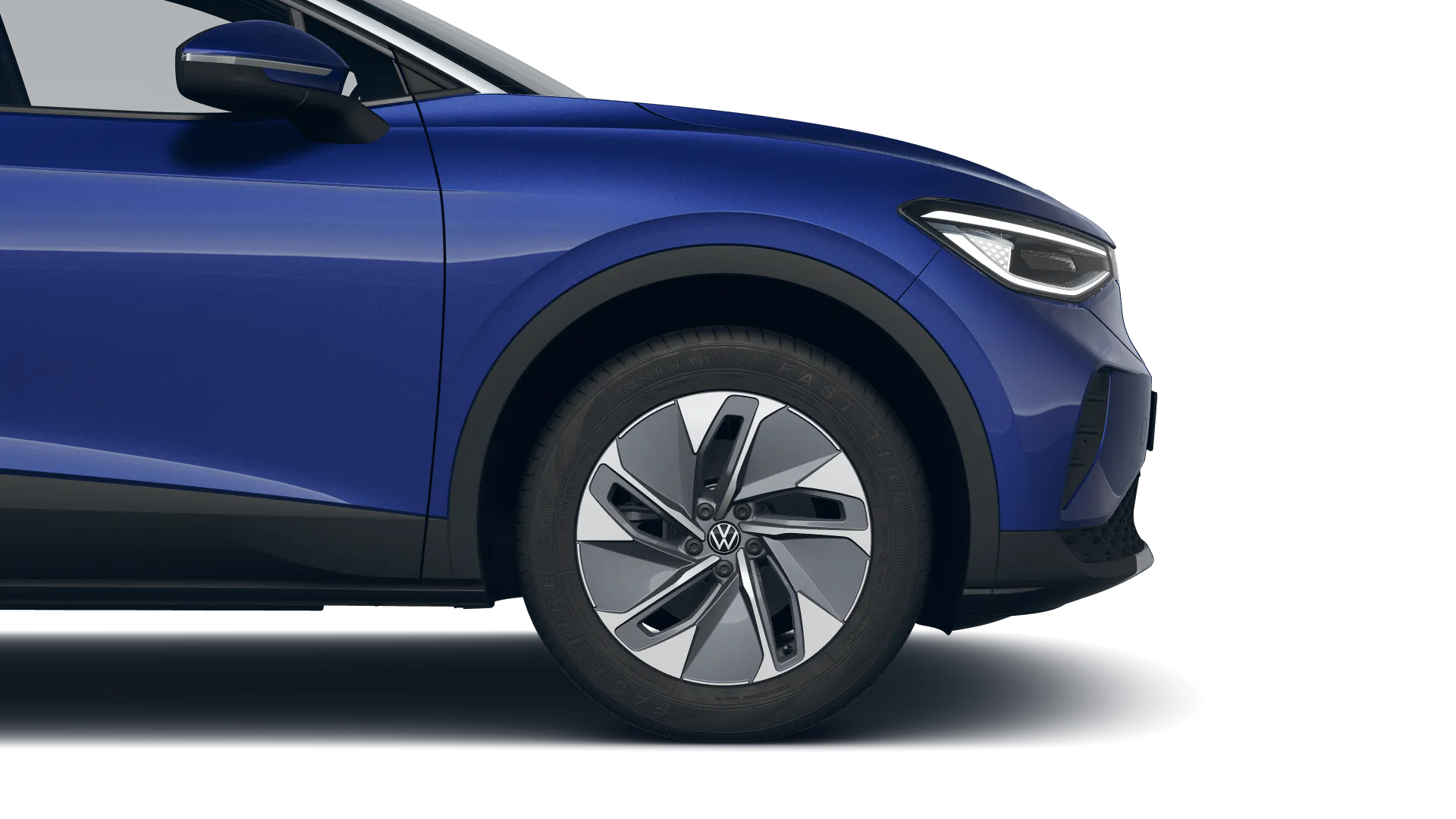 Volkswagen ID.4 Pure
