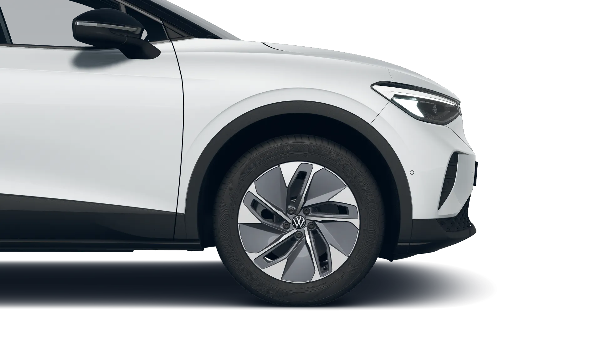 Volkswagen ID.4 Pro