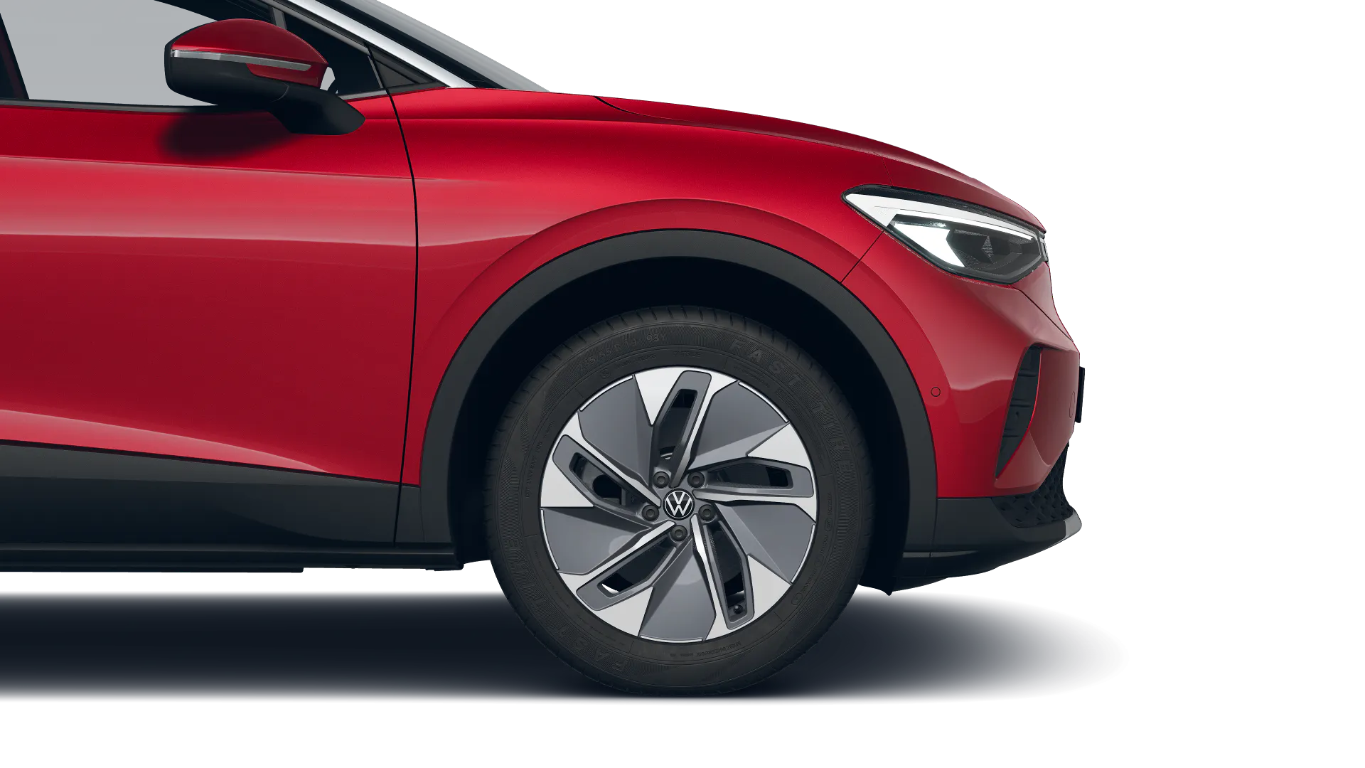 Volkswagen ID.4 Pro