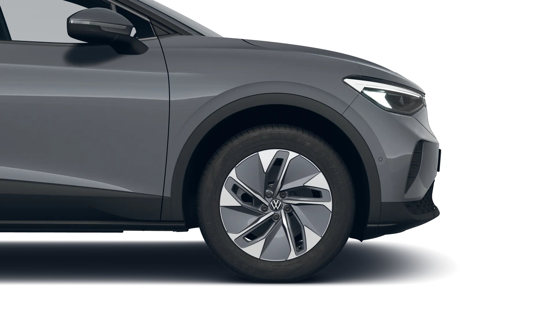 Volkswagen ID.4 Pro