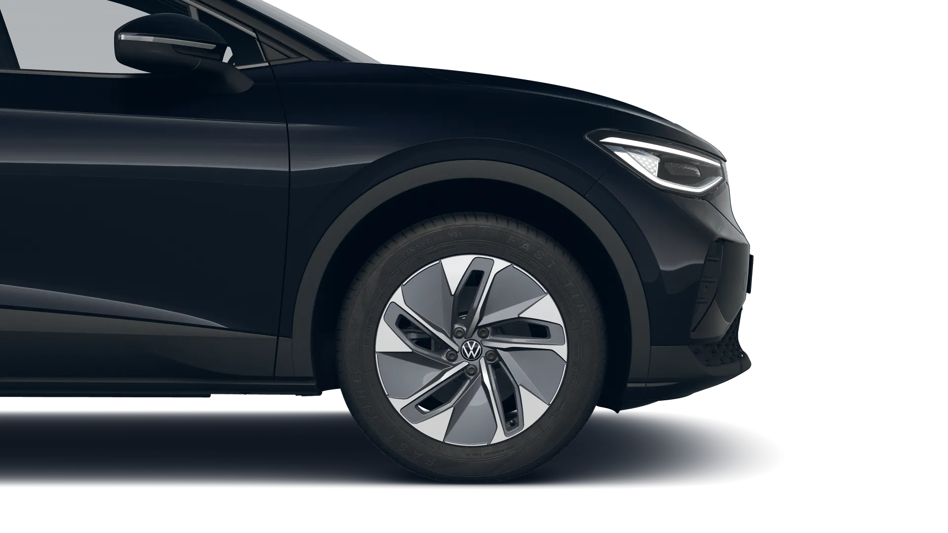 Volkswagen ID.4 Pure