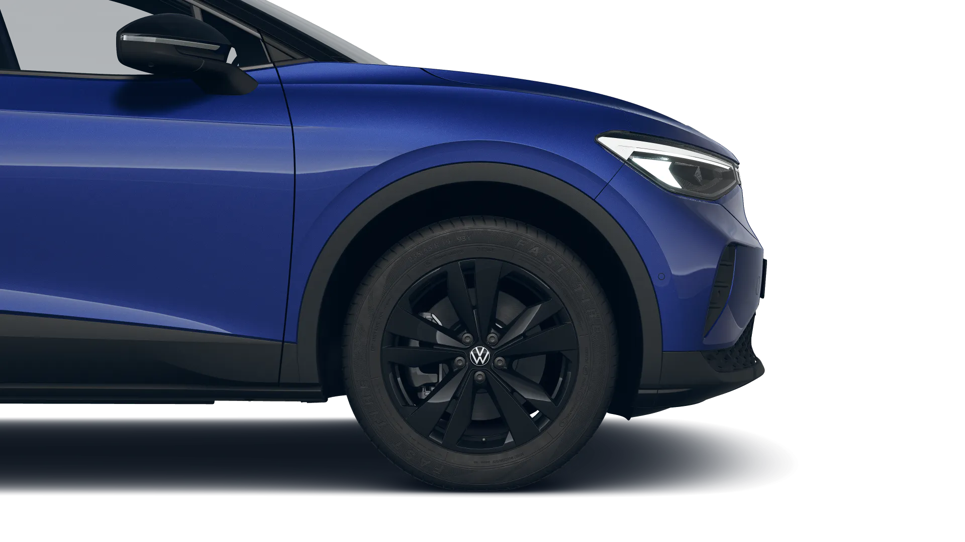 Volkswagen ID.4 Pro