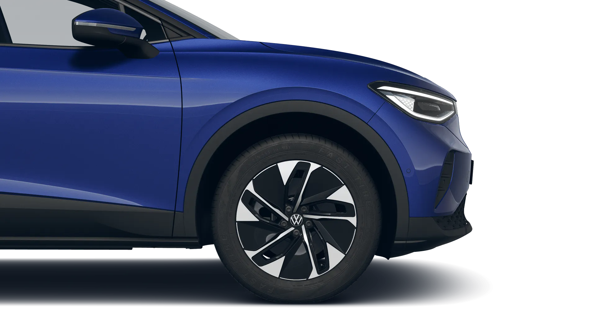 Volkswagen ID.4 Pro