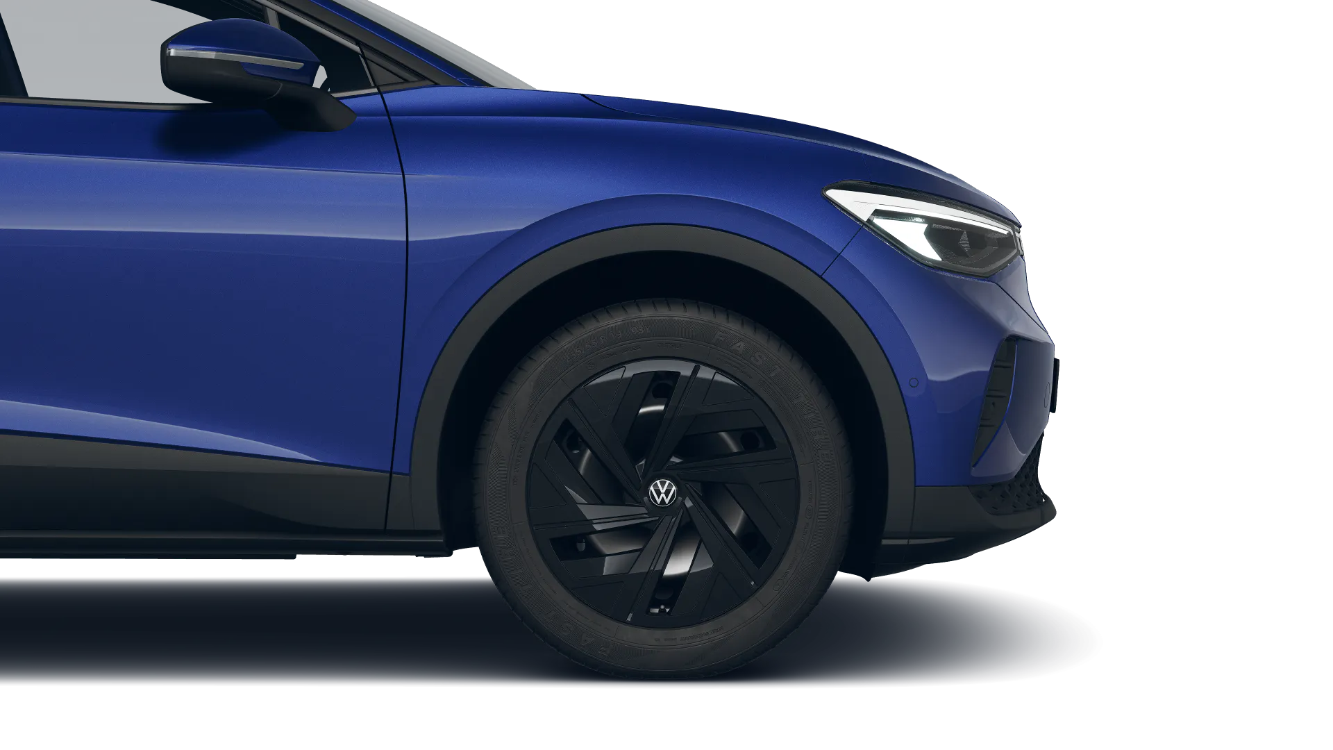 Volkswagen ID.4 Pro