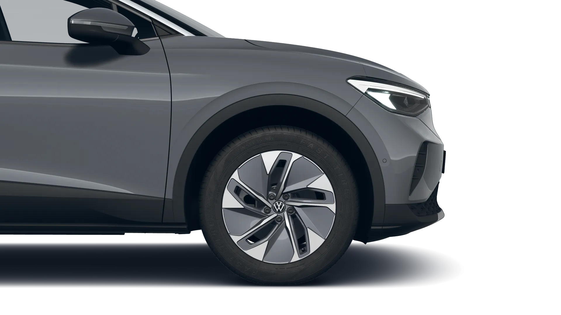 Volkswagen ID.4 Pro