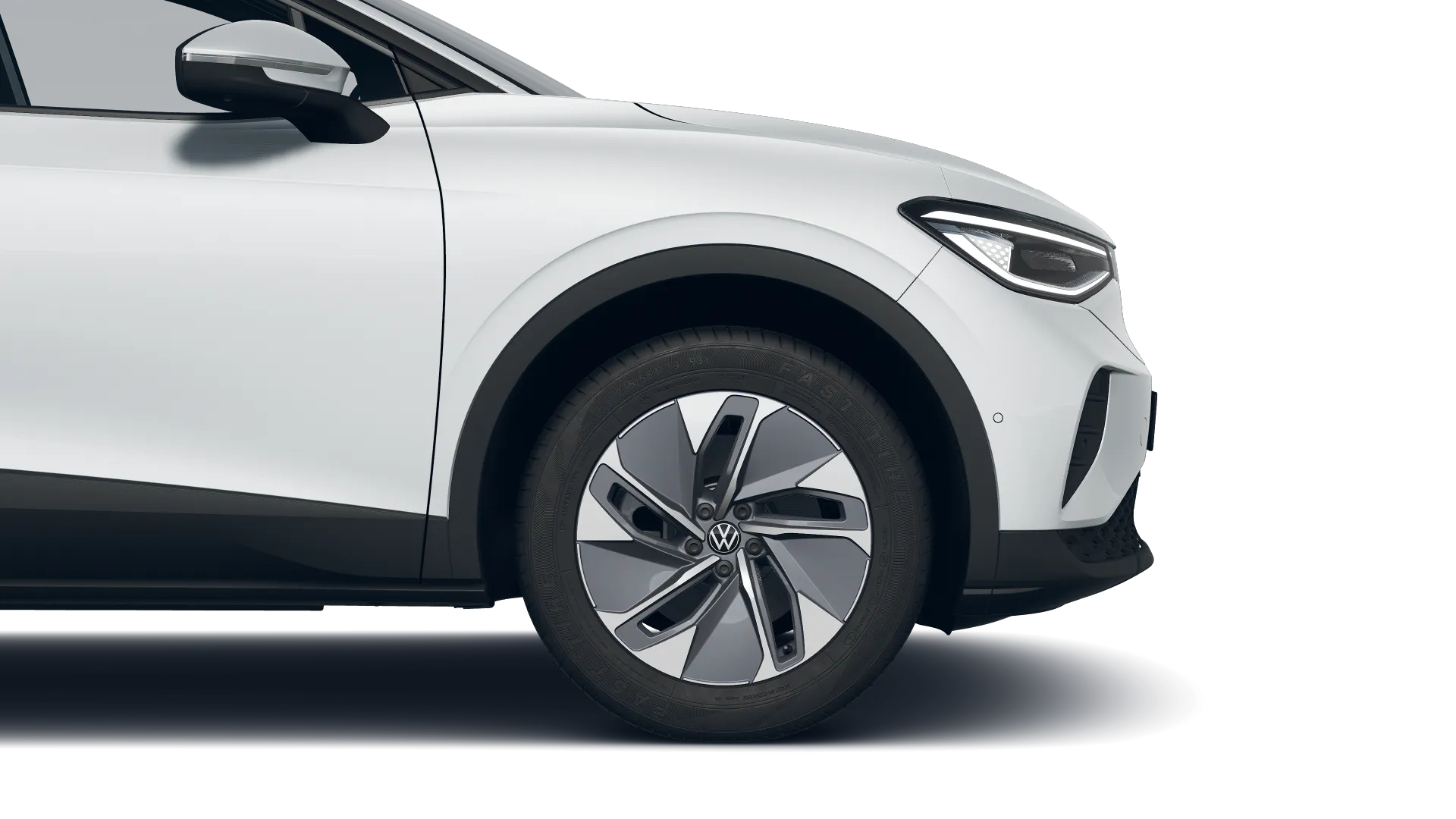 Volkswagen ID.4 Pro