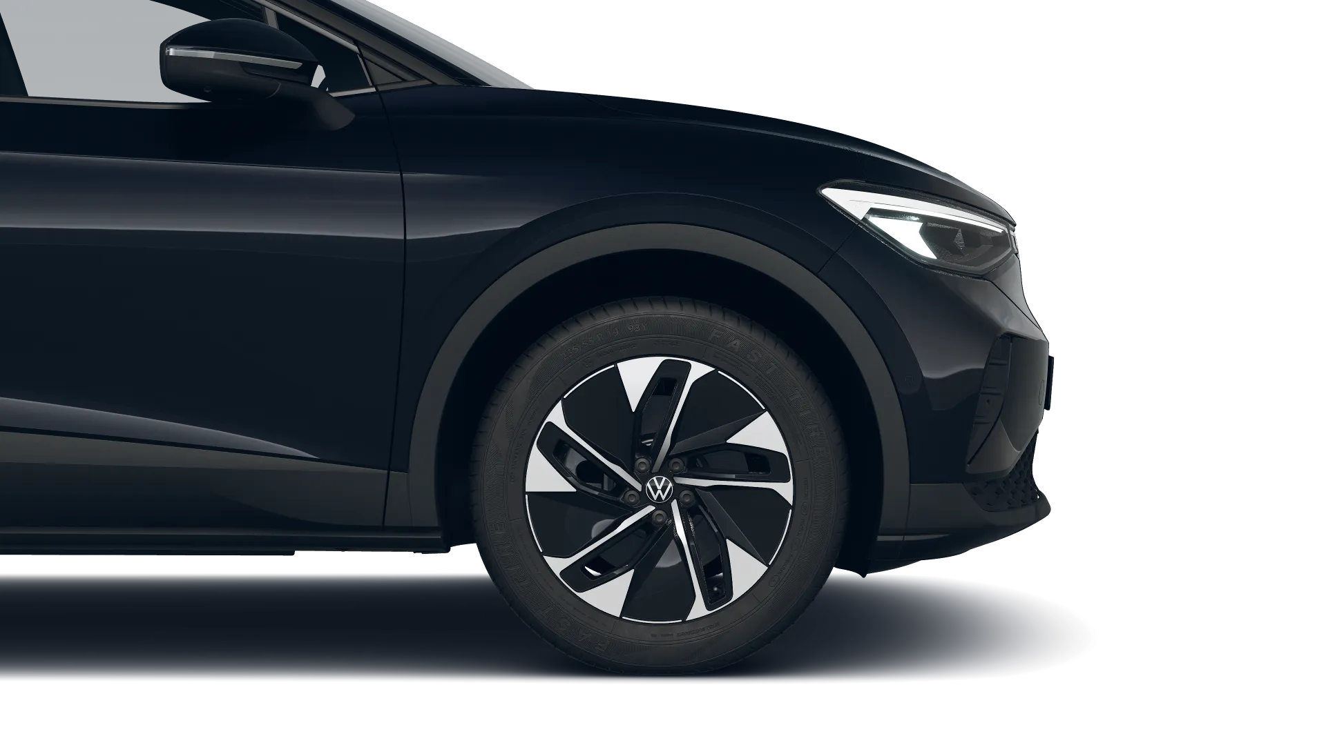 Volkswagen ID.4 Pro