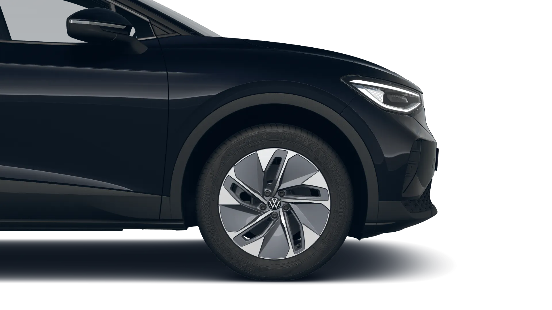 Volkswagen ID.4 Pro