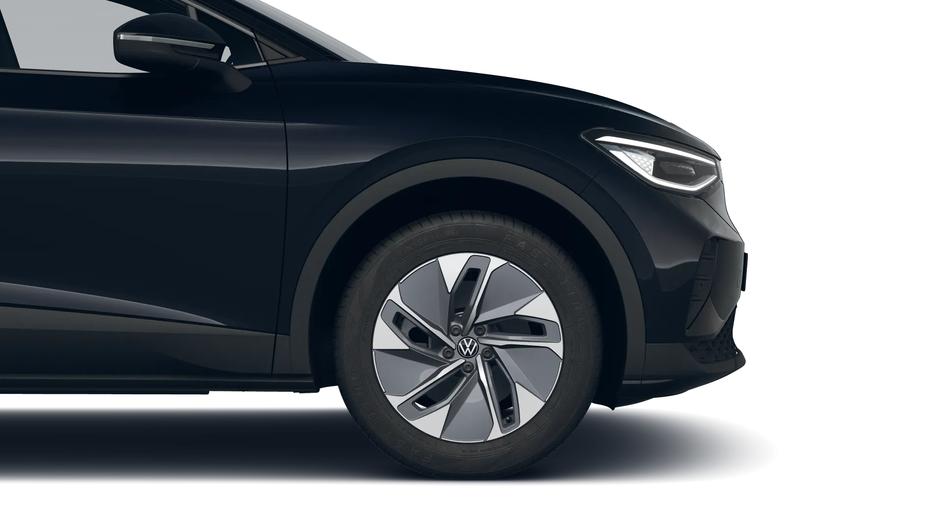 Volkswagen ID.4 Pro