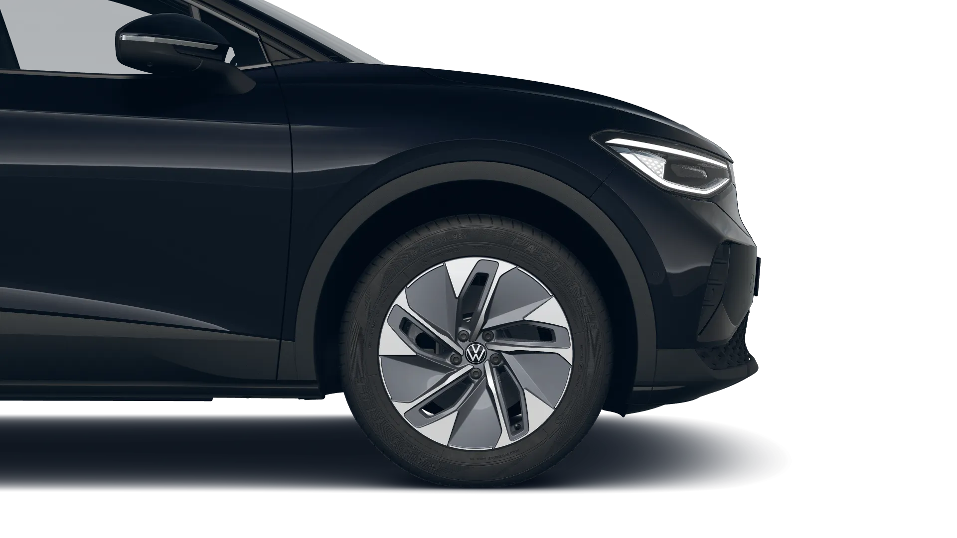 Volkswagen ID.4 Pro