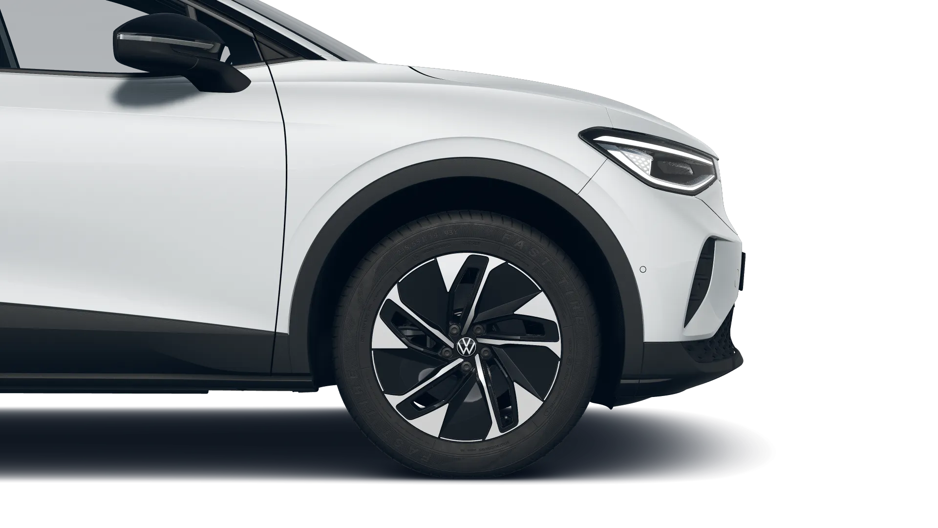 Volkswagen ID.4 ENERGY