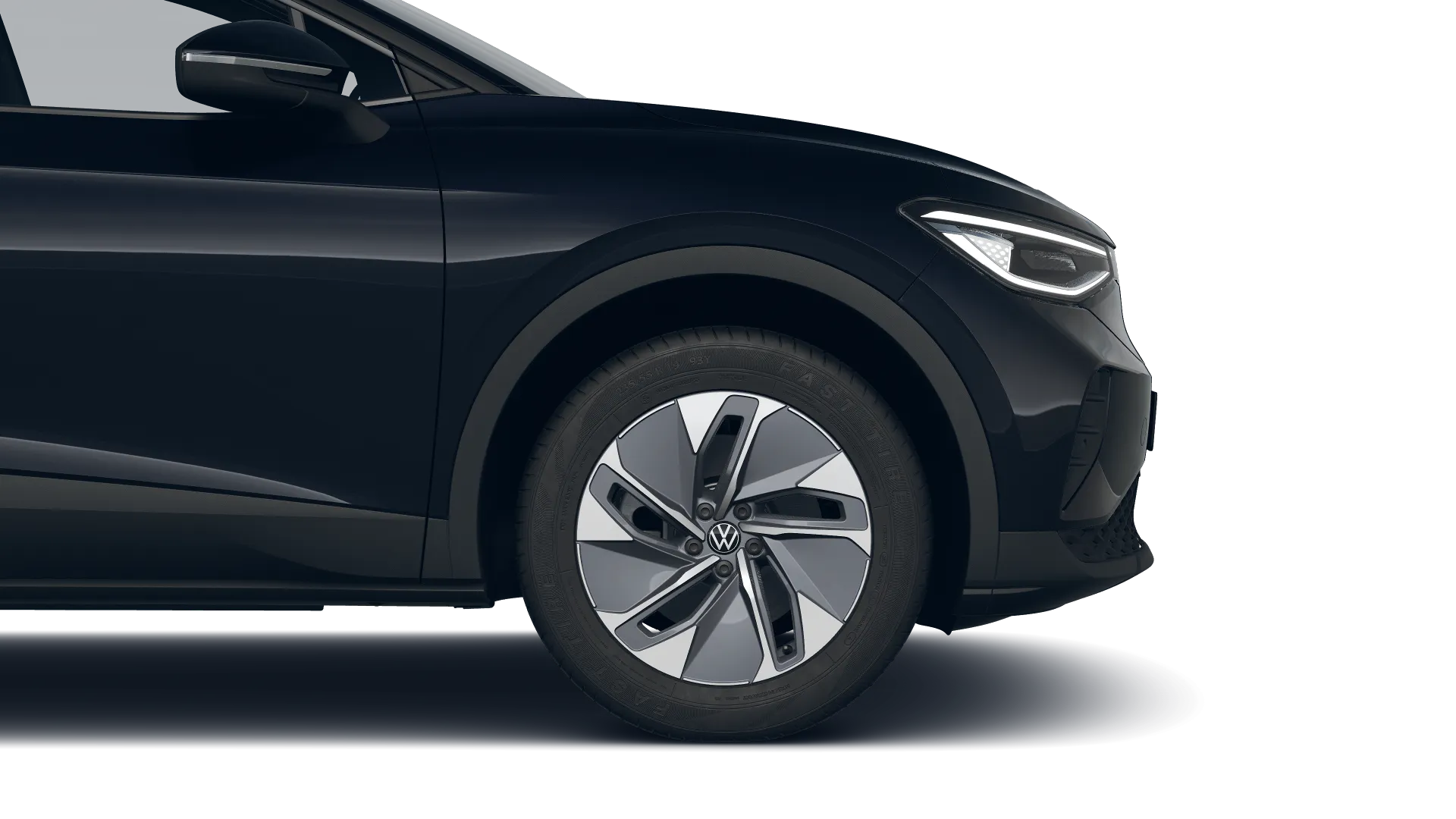 Volkswagen ID.4 Pro
